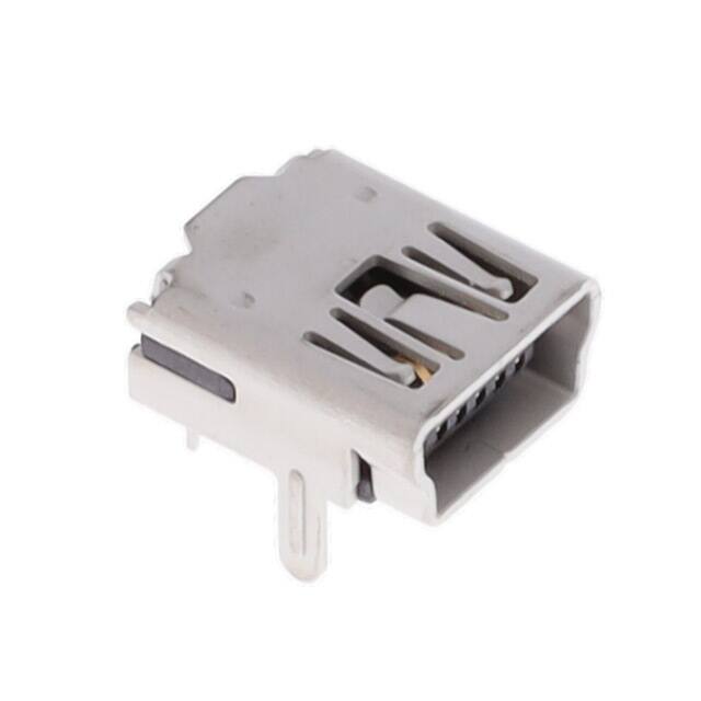 GMSB0522102Y7EU Amphenol ICC (Commercial Products)  Gruppi di connettori USB DVI HDMI